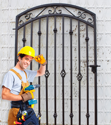 Malibu gate repair experts