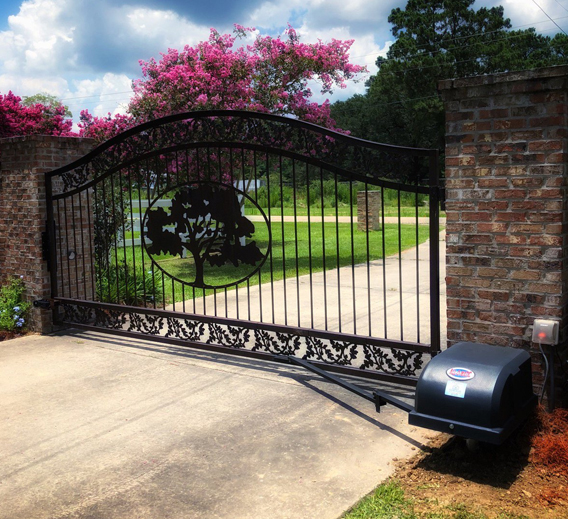 best gate repair Malibu