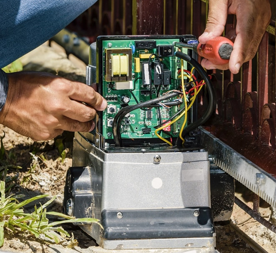 best gate repair Malibu