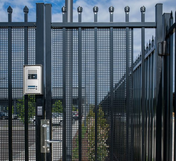 best gate repair Malibu