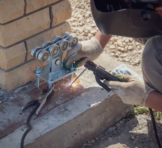 best gate repair Malibu