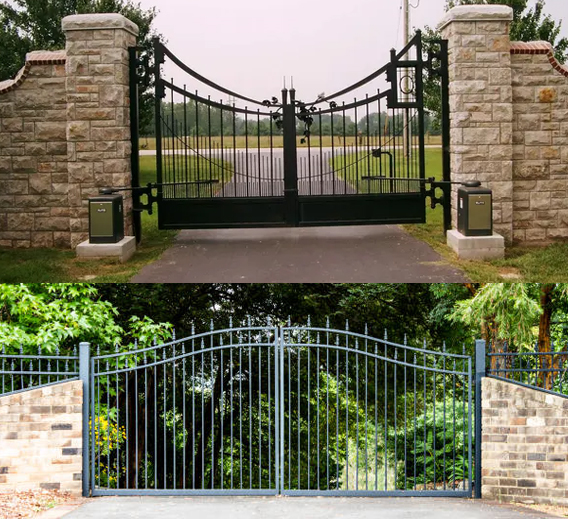 best gate repair Malibu