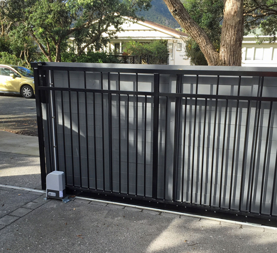 best gate repair Malibu