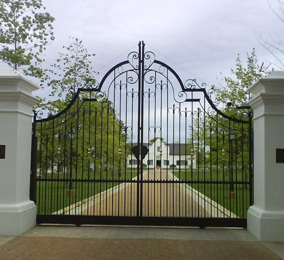 best gate repair Malibu