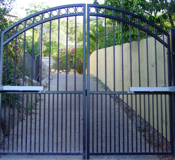 best gate repair Malibu