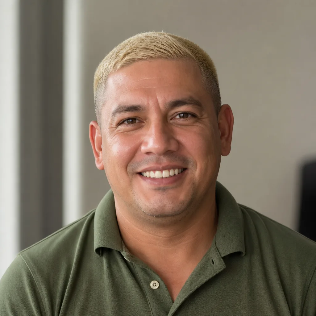 Salvador Arredondo