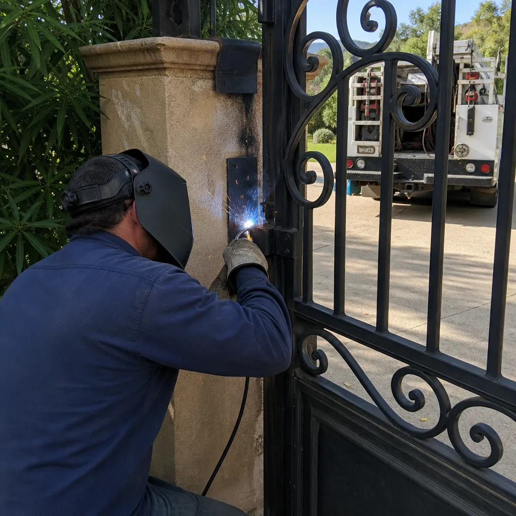 Smart Access