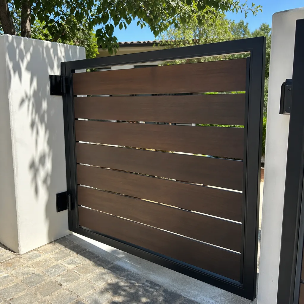 After - Recent Project