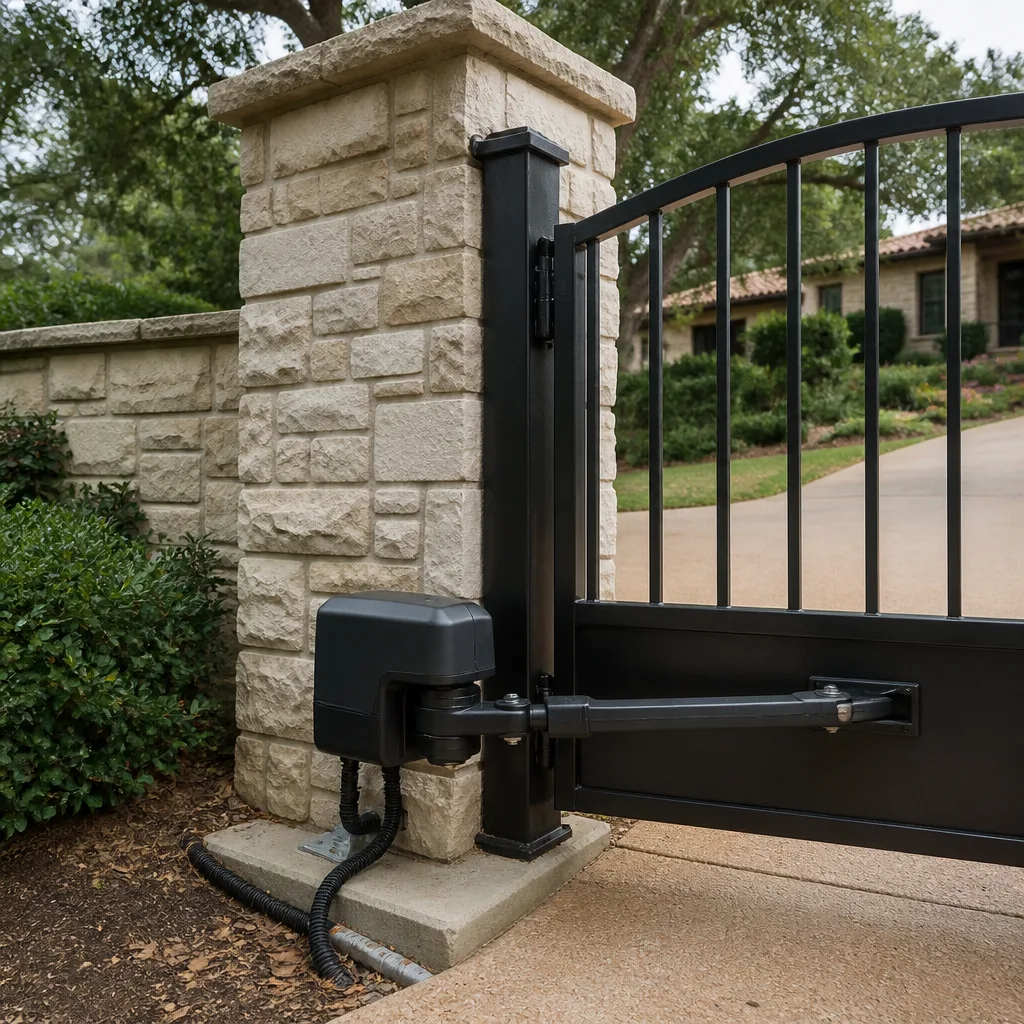 LiftMaster operators