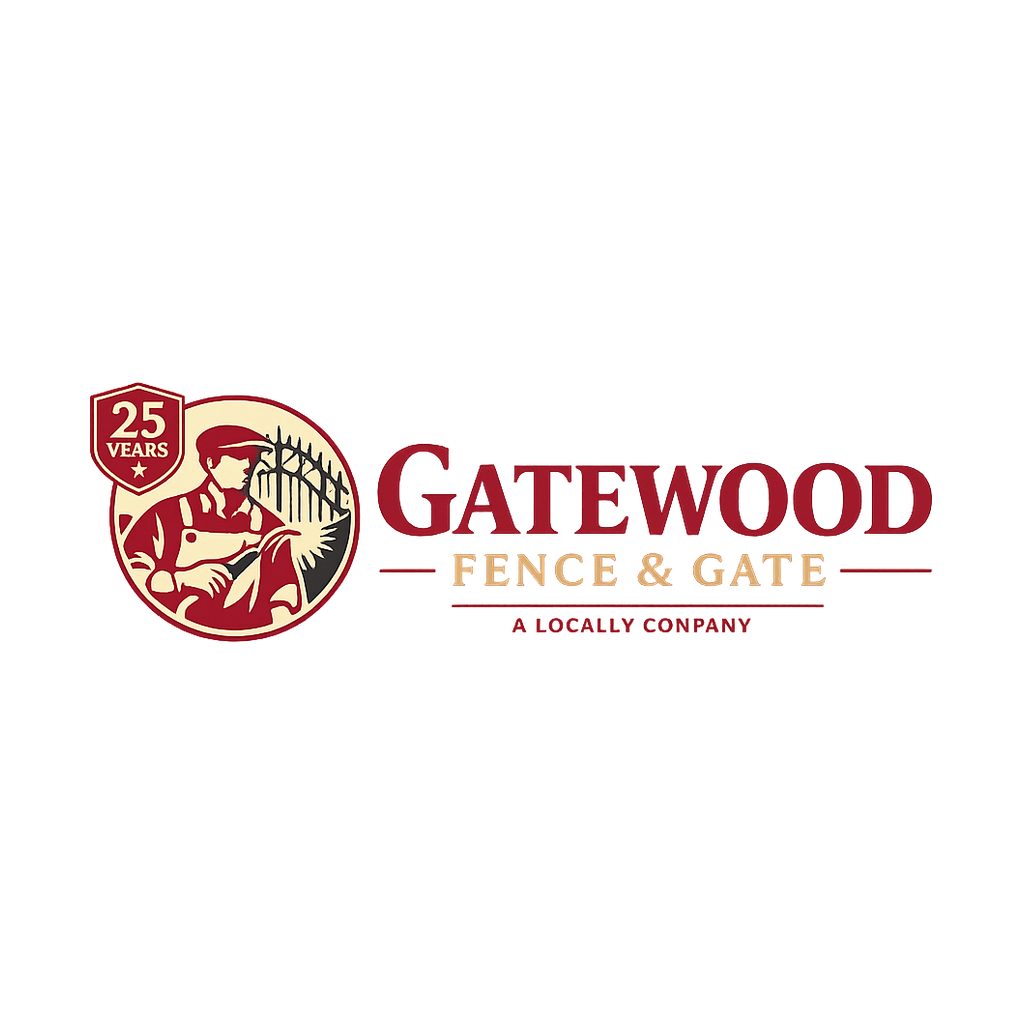 Gatewood Fence & Gate